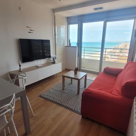 Appartement Mirador Al Mar à Bellreguard Extérieur photo