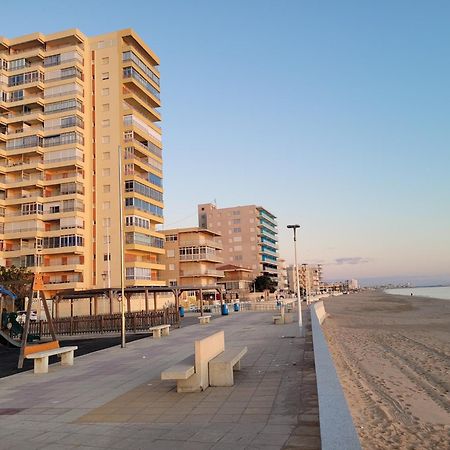 Appartement Mirador Al Mar à Bellreguard Extérieur photo