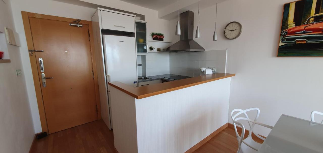 Appartement Mirador Al Mar à Bellreguard Extérieur photo